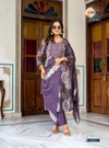 Amayra Vol 3 By Erraha Vetican Kurti With Bottom Dupatta Wholesale Market In Surat